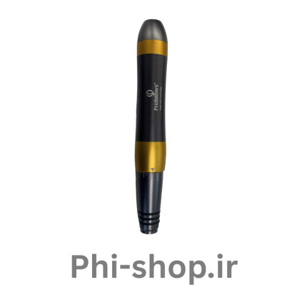 دستگاه پیچی ۱۴ولت رینگ طلایی