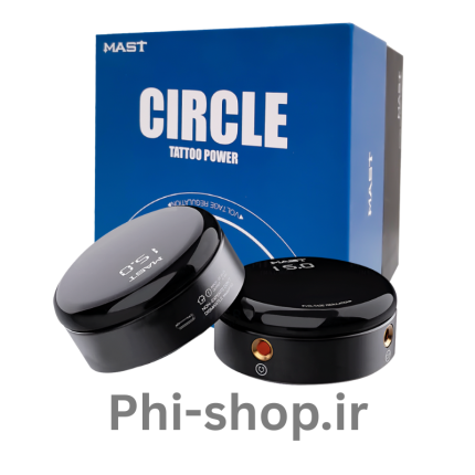 ترانس مست سیرکل