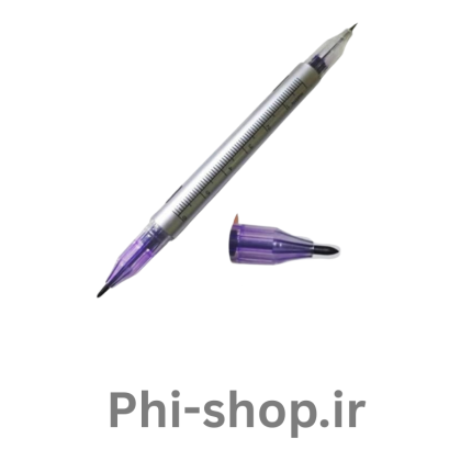 ماژیک جراحی آبی