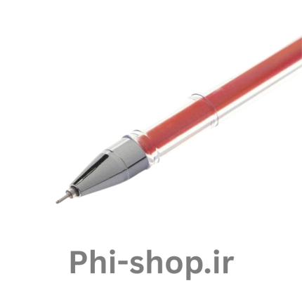 خودکار طراحی قرمز تاتو