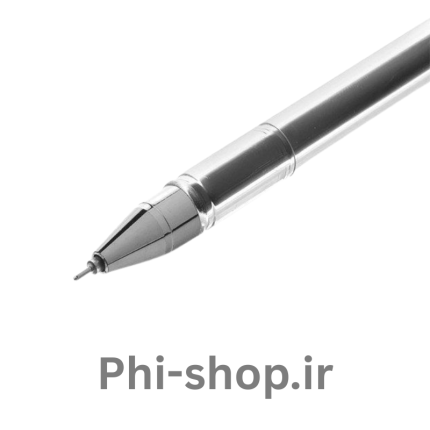 خودکار طراحی مشکی تاتو