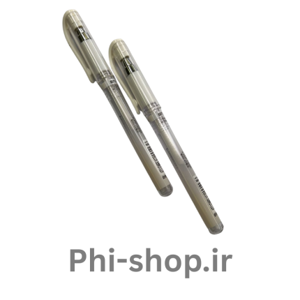 خودکار طراحی سفید تاتو