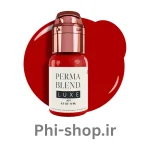 رنگ تاتو پرمابلند لوکس جوی
