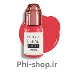 رنگ تاتو پرمابلند لوکس ویوید کورال