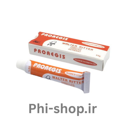 کرم بی حسی عقرب ۱۵گرمی المان