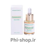 مایع بی حسی سولوشن رجووی ۱۵میل