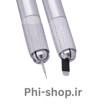 قلم میکروبلیدینگ استیودنت