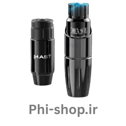 دستگاه پن مست تور