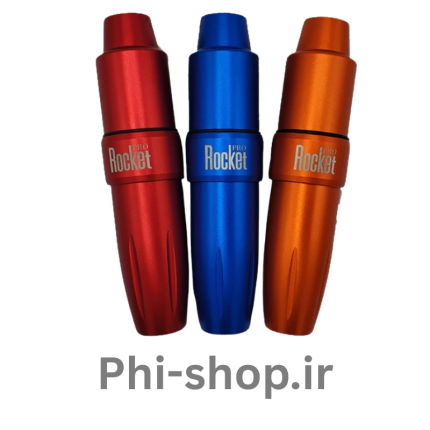 دستگاه پن راکت پرو اصلی