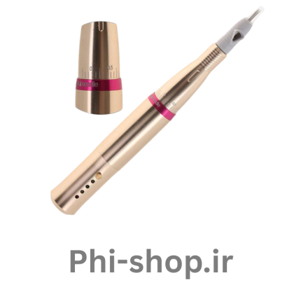 دستگاه پیچی چهارچراغ اصلی ۷ ولت