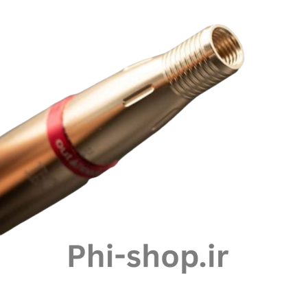 دستگاه پیچی چهارچراغ اصلی ۷ ولت