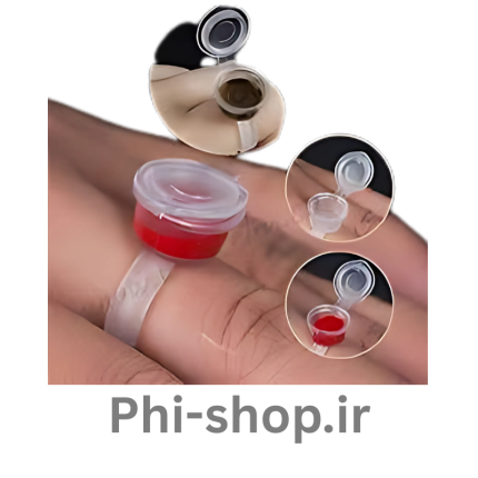 تشتک انگشتی دربدار