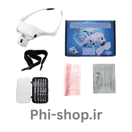 هدلایت وارداتی