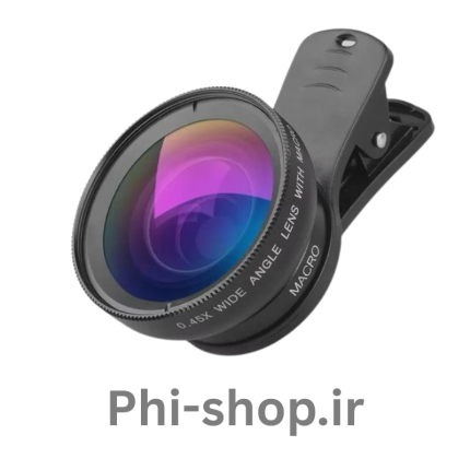 لنز ماکرو مدل اپیکسل