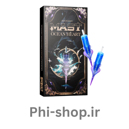 سوزن پن اوشن ۱۰۰۱