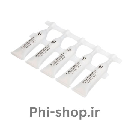 کوکتل اسکار فی