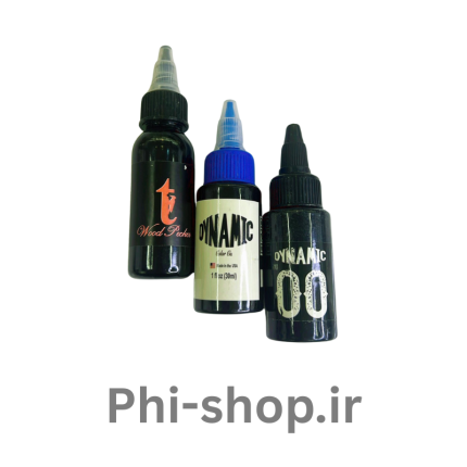 رنگ تمرینی بدن