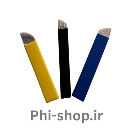 بلید تمرینی اسلوپ ۱۸سر