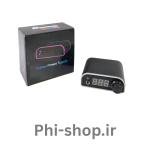 ترانس نئونی کروز داز