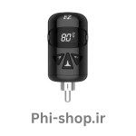 ترانس شارژی ایزد