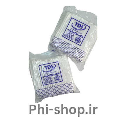 کلاه آکاردئونی
