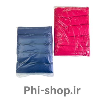 ملحفه روتختی یکبار مصرف (کش دار)