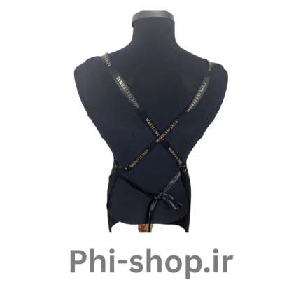 پیشبند ساتن فیبروز