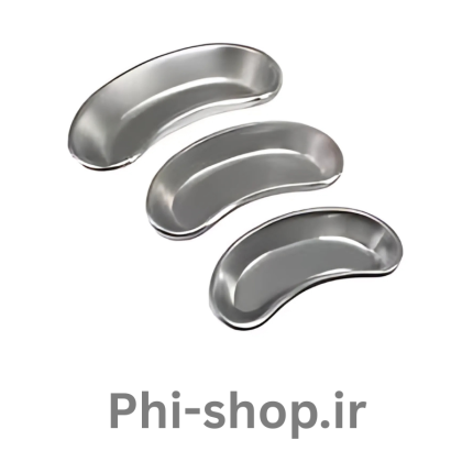 سینی استیل استریل