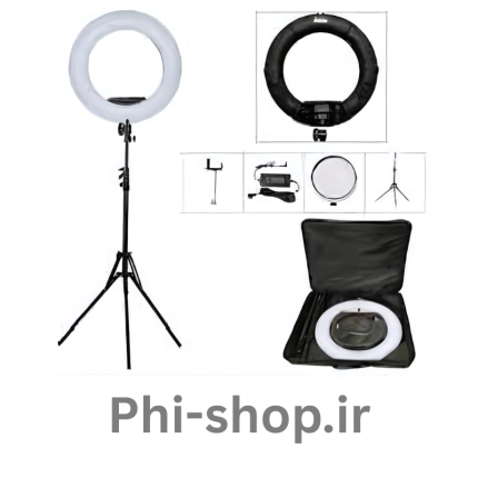 رینگ لایت