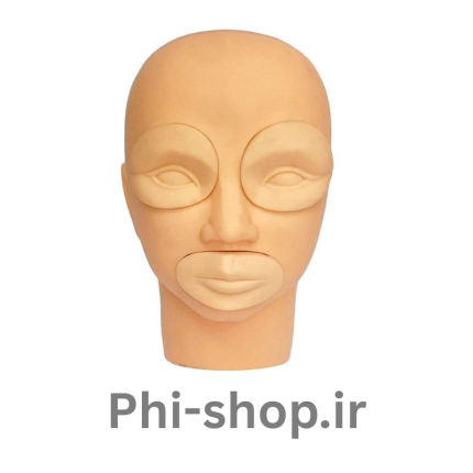 کله مانکن متحرک