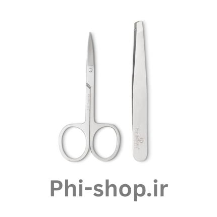 قیچی موچین فیبروز